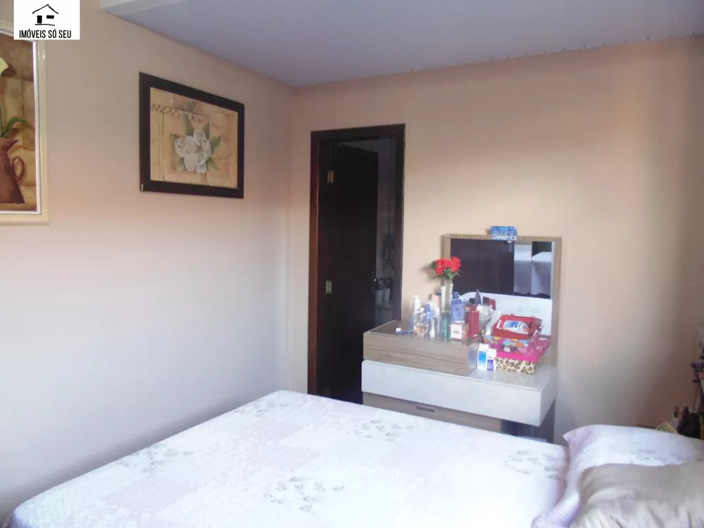 Casa, 4 quartos, 127 m² - Foto 6