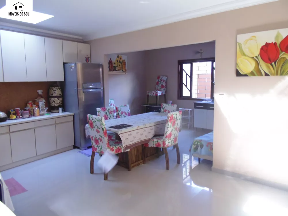 Casa, 4 quartos, 127 m² - Foto 8
