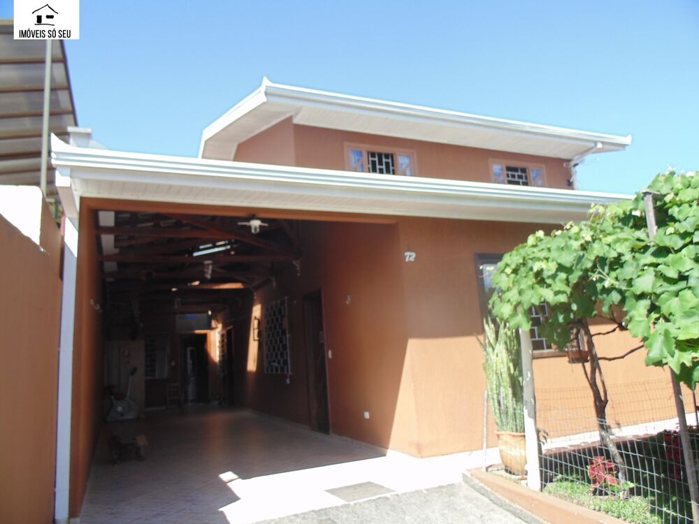 Casa, 4 quartos, 127 m² - Foto 18