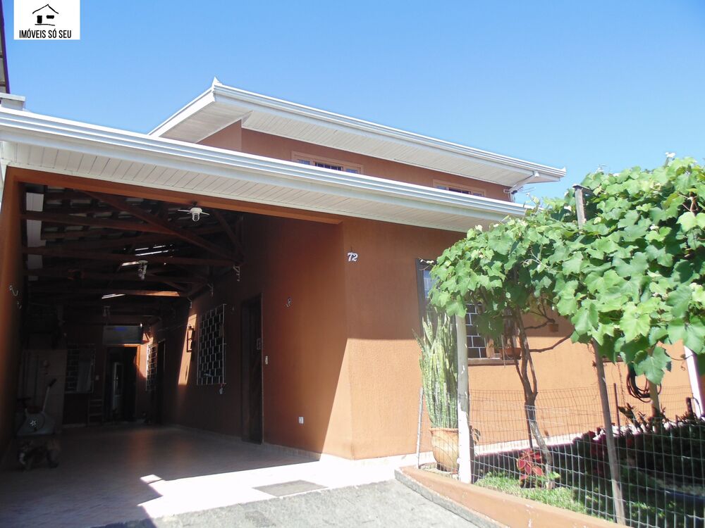 Casa, 4 quartos, 127 m² - Foto 25