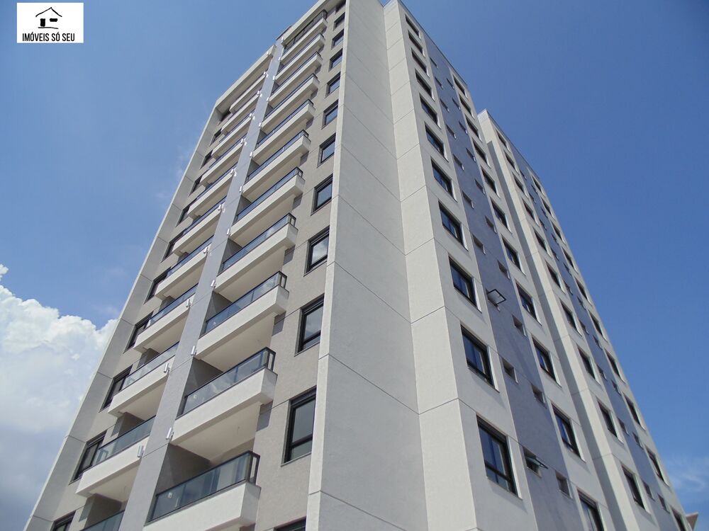 Apartamento, 3 quartos, 73 m² - Foto 1