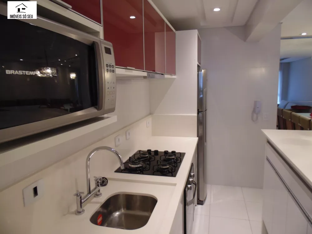 Apartamento, 3 quartos, 73 m² - Foto 7