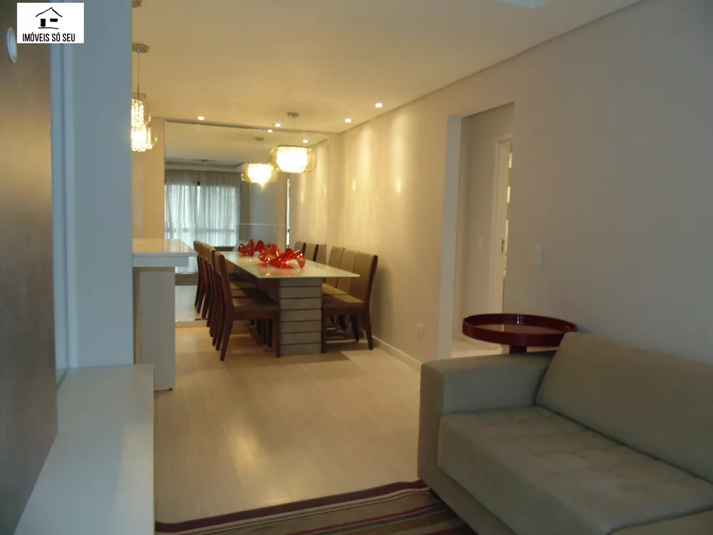 Apartamento, 3 quartos, 73 m² - Foto 5