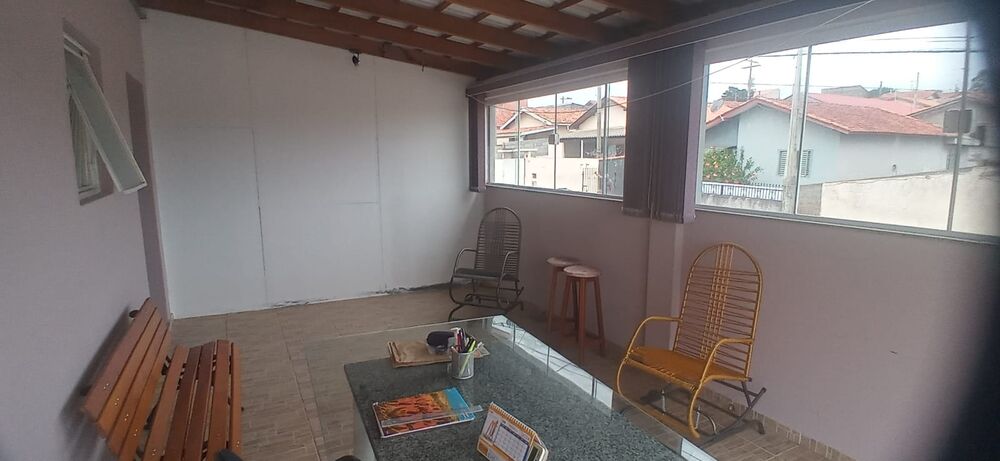 Casa Comercial à venda com 3 quartos, 250m² - Foto 18