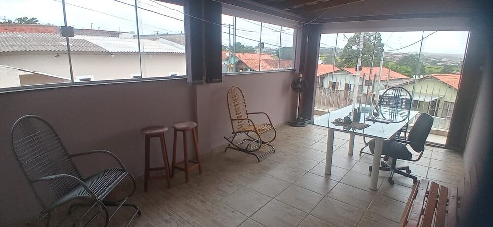 Casa Comercial à venda com 3 quartos, 250m² - Foto 17