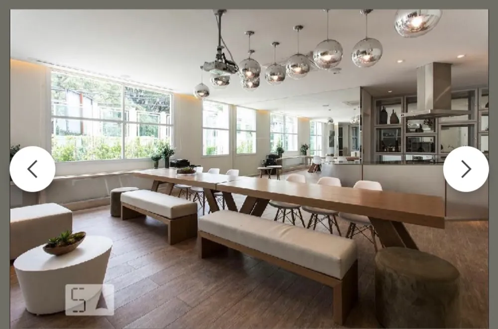 Apartamento, 1 quarto, 30 m² - Foto 4