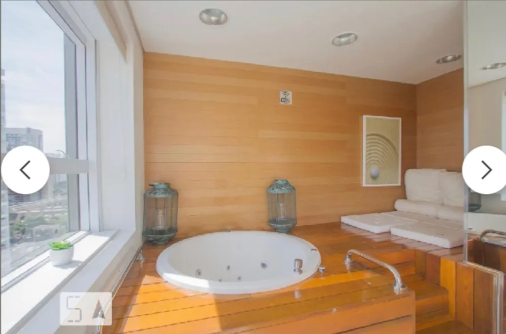 Apartamento, 1 quarto, 30 m² - Foto 7