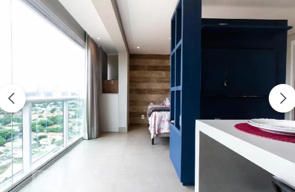 Apartamento, 1 quarto, 30 m² - Foto 18