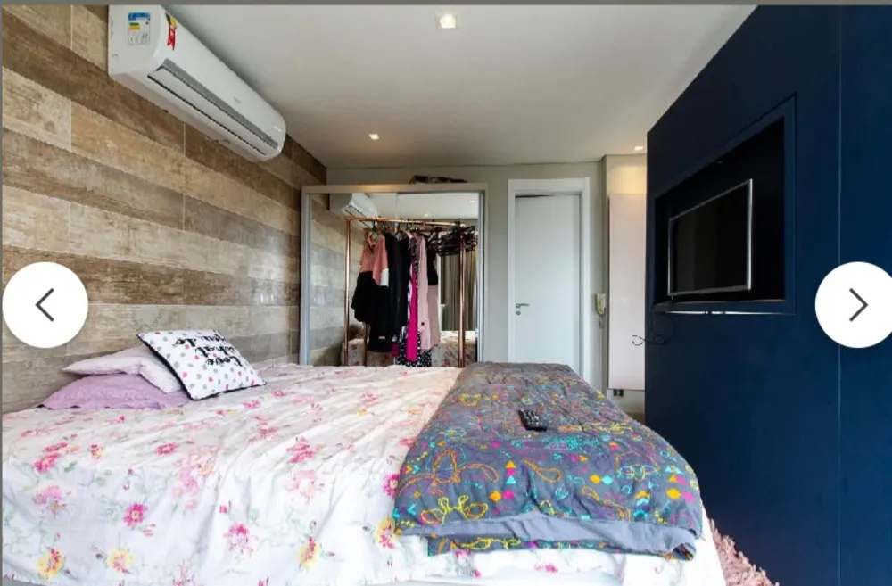 Apartamento, 1 quarto, 30 m² - Foto 14