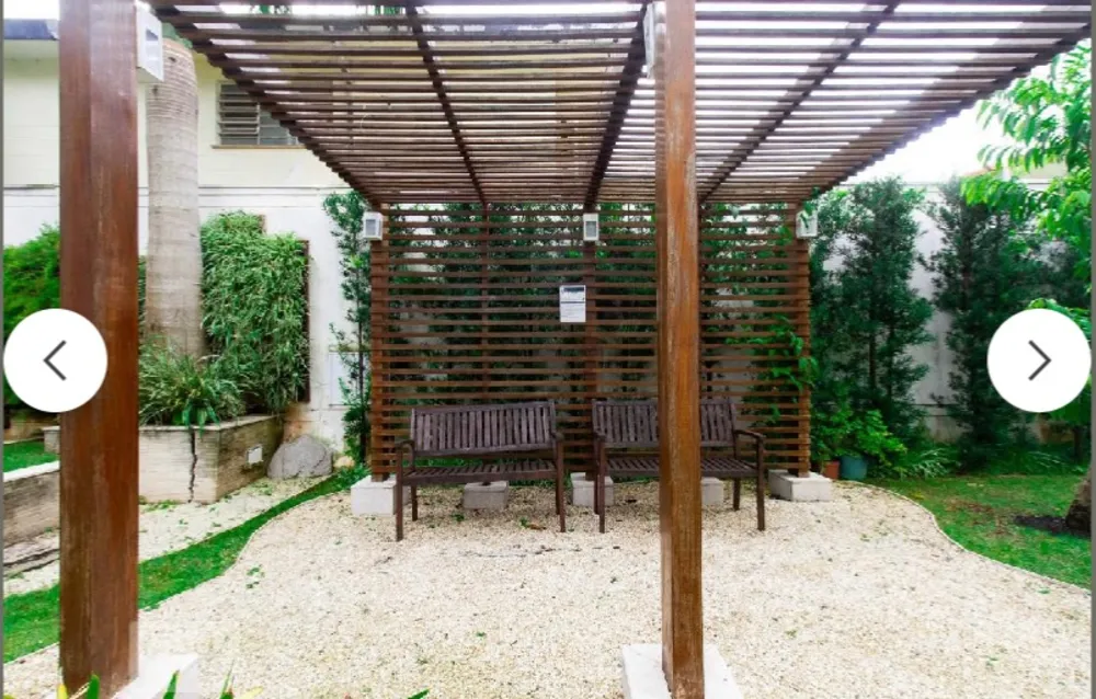 Apartamento, 1 quarto, 30 m² - Foto 8