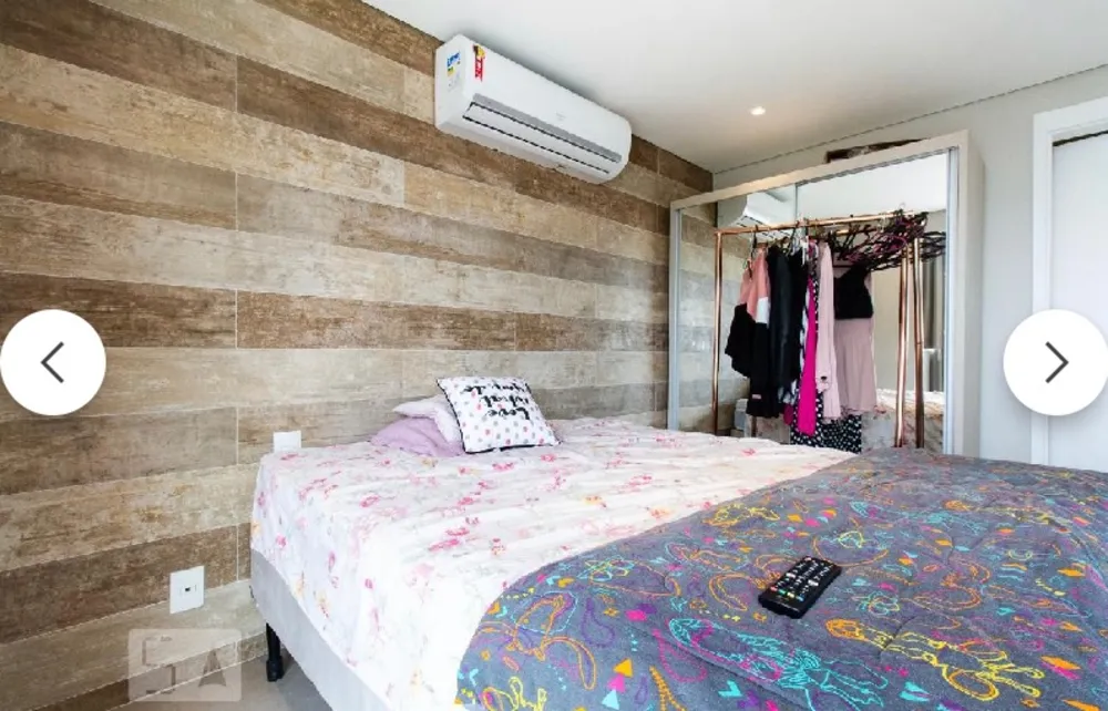 Apartamento, 1 quarto, 30 m² - Foto 13
