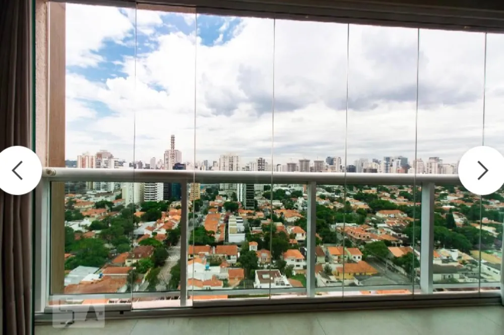 Apartamento, 1 quarto, 30 m² - Foto 16