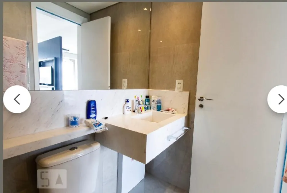 Apartamento, 1 quarto, 30 m² - Foto 10