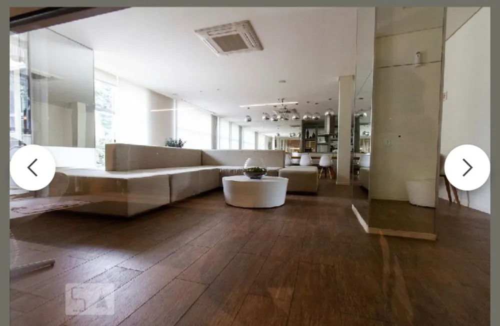 Apartamento, 1 quarto, 30 m² - Foto 5