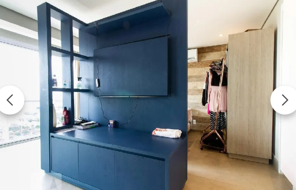 Apartamento, 1 quarto, 30 m² - Foto 17