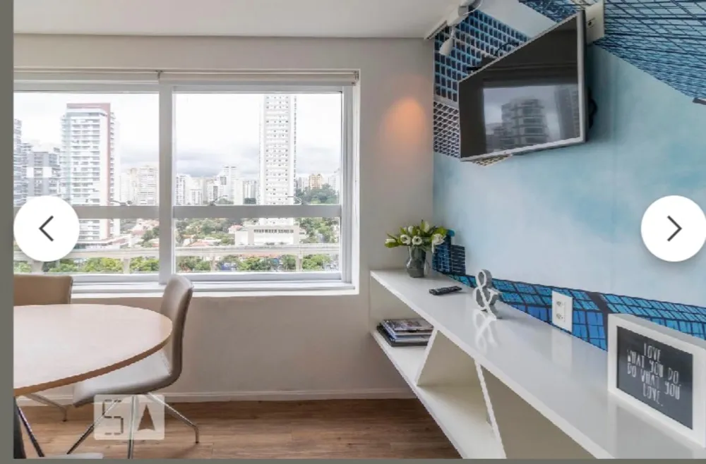 Apartamento, 1 quarto, 30 m² - Foto 6