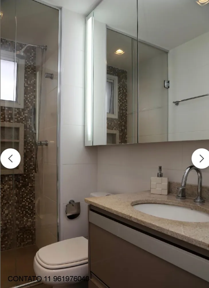 Apartamento, 2 quartos, 77 m² - Foto 9