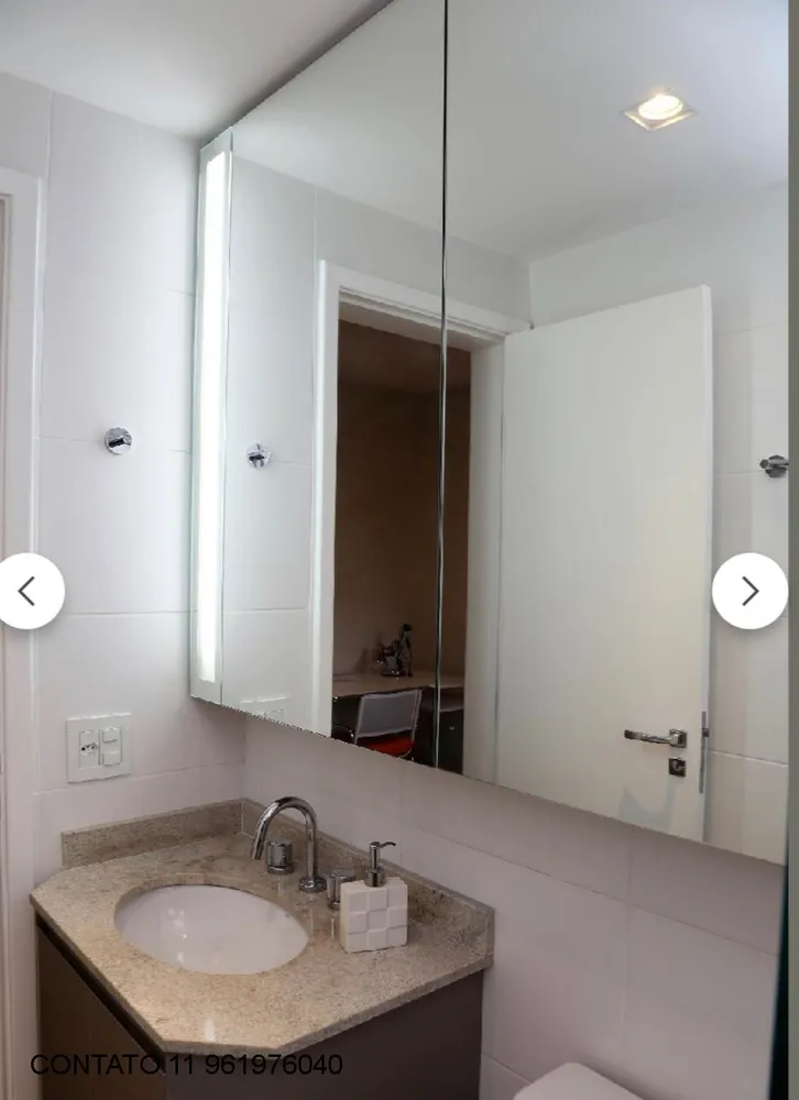 Apartamento, 2 quartos, 77 m² - Foto 2