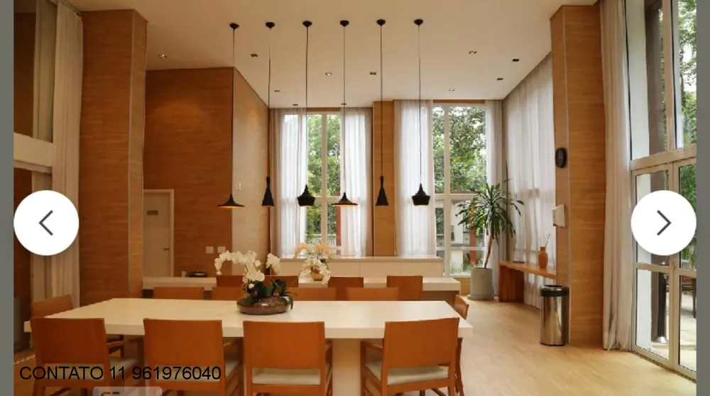 Apartamento, 2 quartos, 77 m² - Foto 11