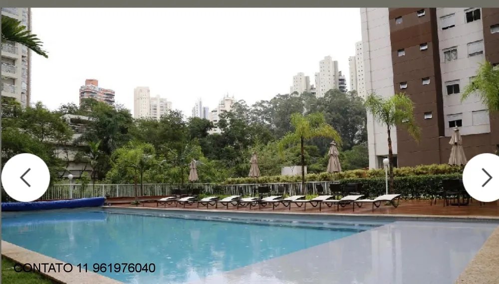 Apartamento, 2 quartos, 77 m² - Foto 8