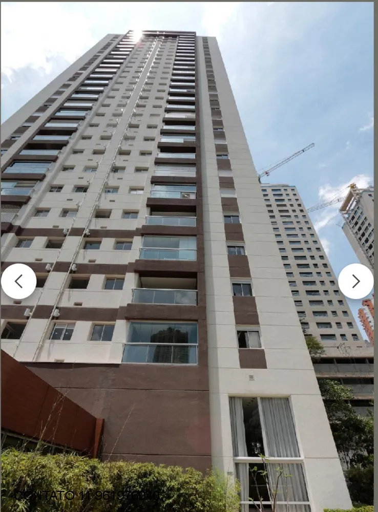 Apartamento, 2 quartos, 77 m² - Foto 12
