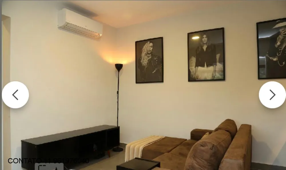 Apartamento, 2 quartos, 77 m² - Foto 20