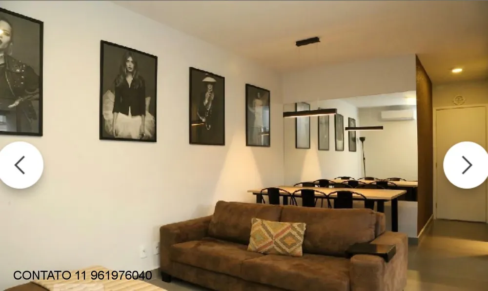 Apartamento, 2 quartos, 77 m² - Foto 5