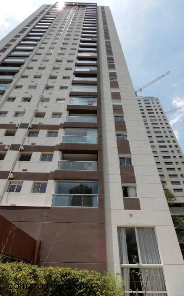 Apartamento, 2 quartos, 77 m² - Foto 6