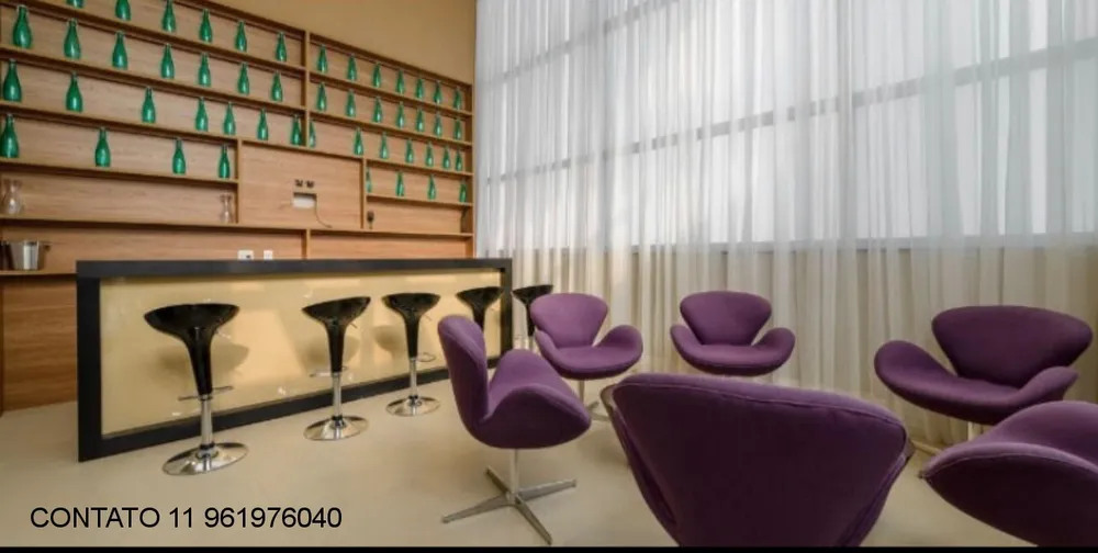 Apartamento, 1 quarto, 45 m² - Foto 12