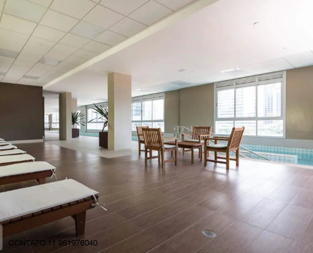 Apartamento, 1 quarto, 45 m² - Foto 20