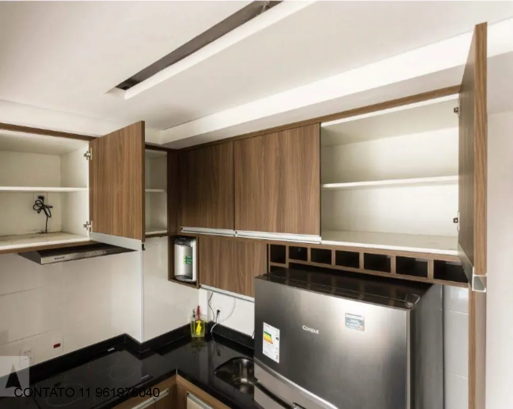 Apartamento, 1 quarto, 45 m² - Foto 9