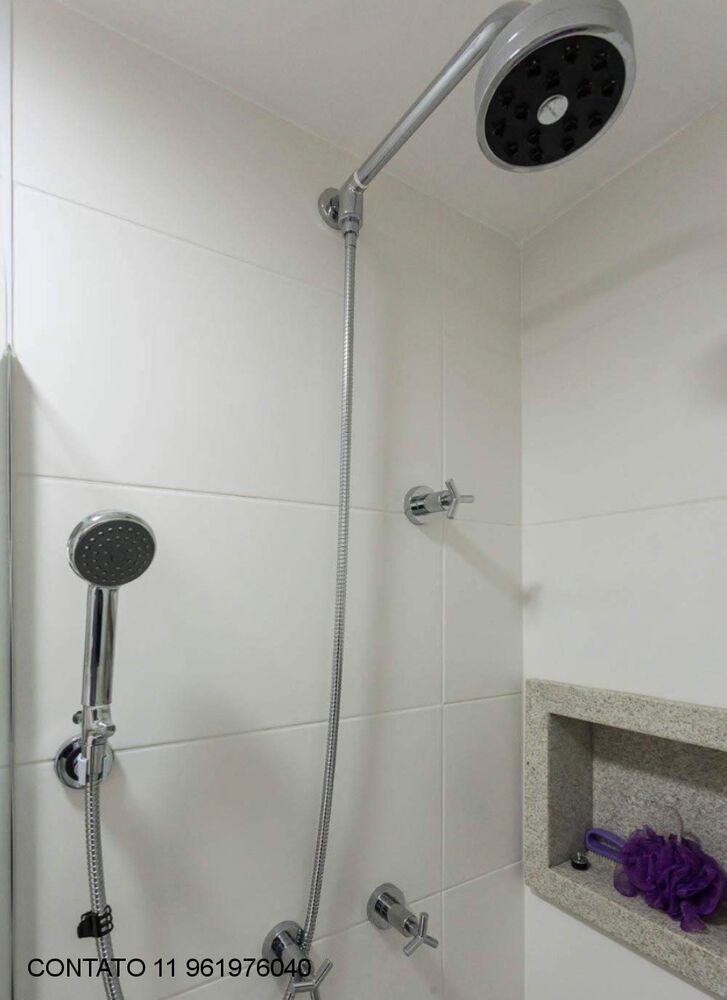 Apartamento, 1 quarto, 45 m² - Foto 2