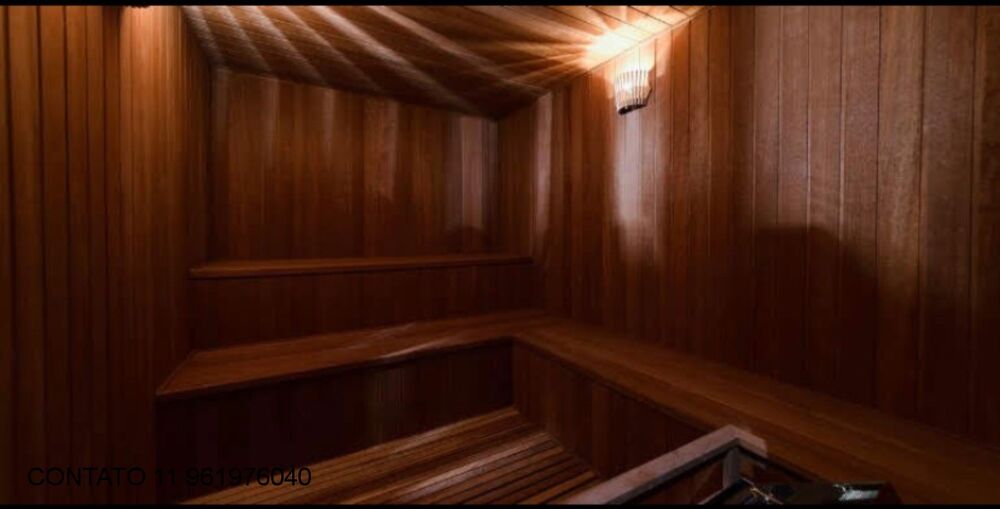 Apartamento, 1 quarto, 45 m² - Foto 4