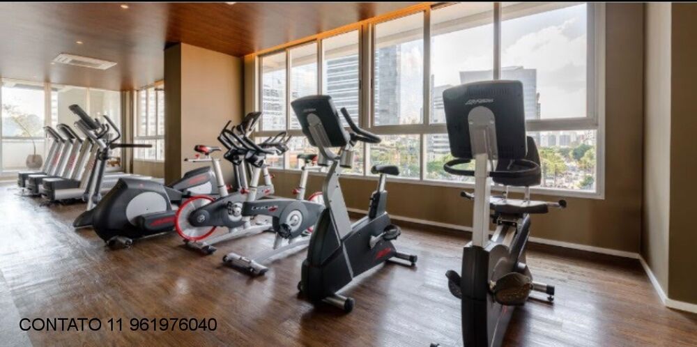 Apartamento, 1 quarto, 45 m² - Foto 3