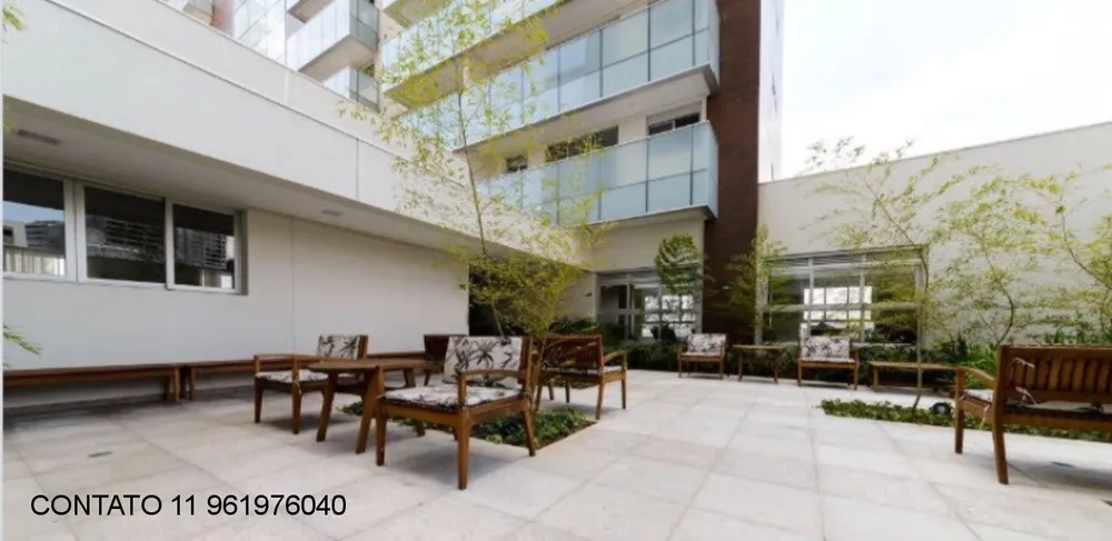 Apartamento, 1 quarto, 45 m² - Foto 10