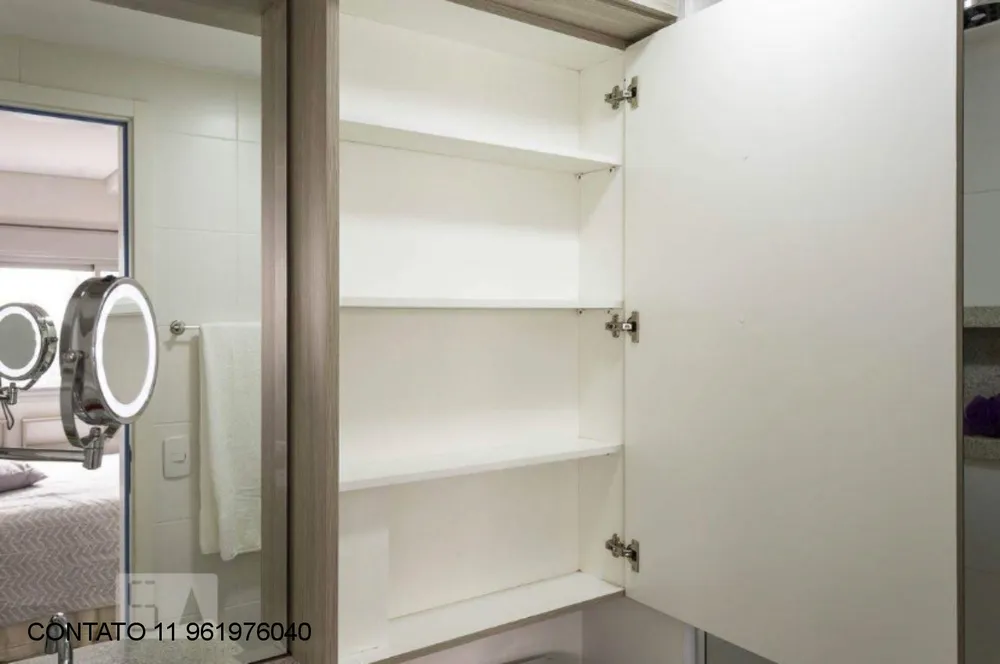 Apartamento, 1 quarto, 45 m² - Foto 13