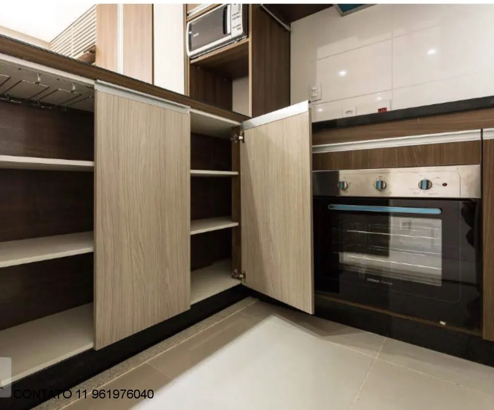 Apartamento, 1 quarto, 45 m² - Foto 8