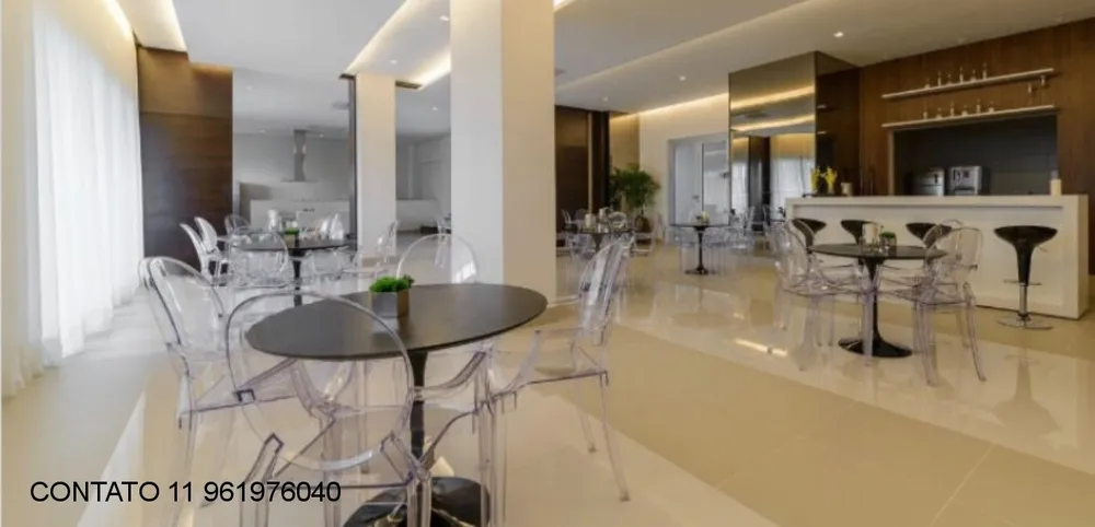Apartamento, 1 quarto, 45 m² - Foto 11