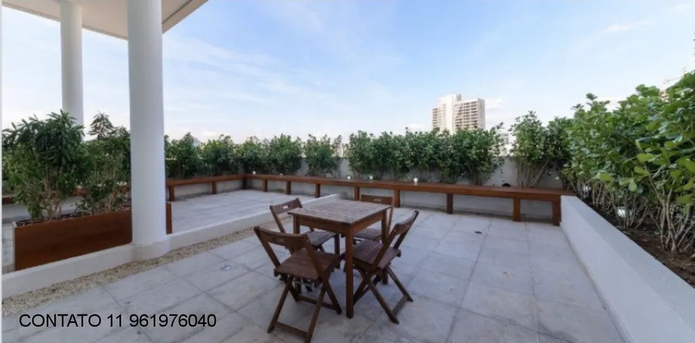 Apartamento, 1 quarto, 45 m² - Foto 15