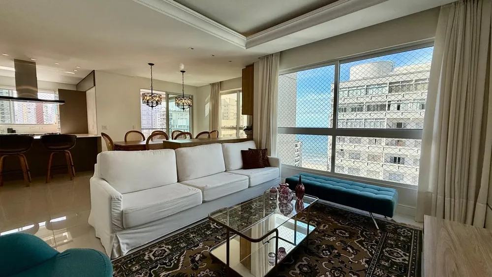 Apartamento, 4 quartos, 161 m² - Foto 4