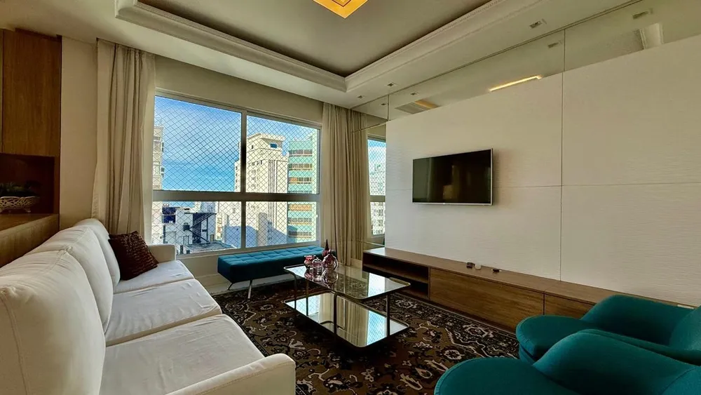 Apartamento, 4 quartos, 161 m² - Foto 6