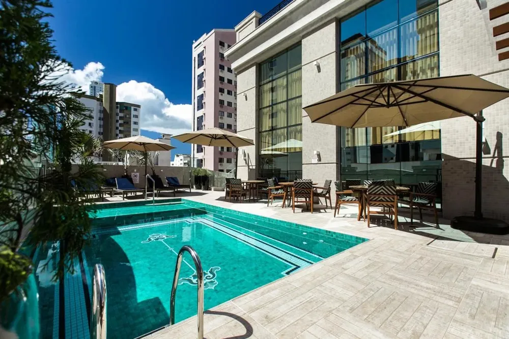 Apartamento, 4 quartos, 161 m² - Foto 3