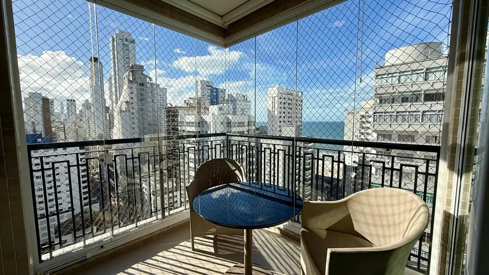 Apartamento, 4 quartos, 161 m² - Foto 5