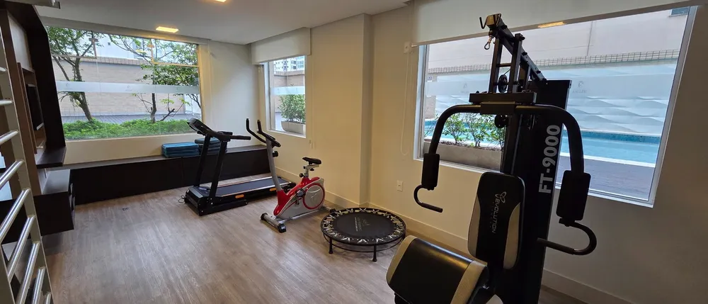 Apartamento, 3 quartos, 139 m² - Foto 3