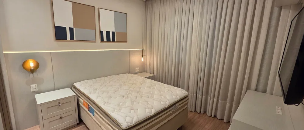 Apartamento, 3 quartos, 139 m² - Foto 2