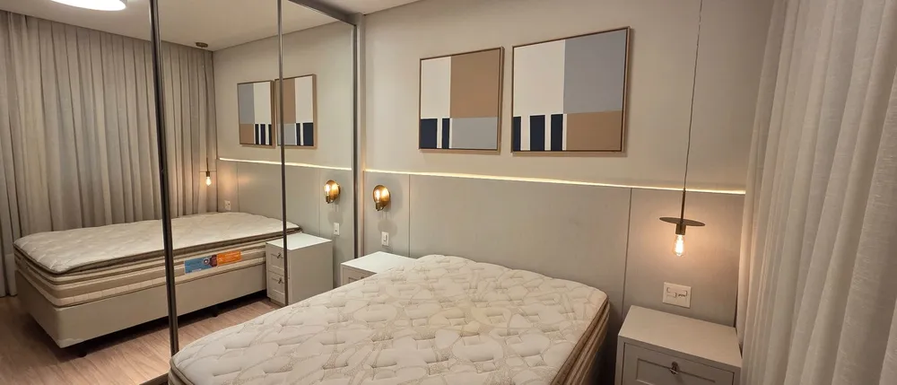 Apartamento, 3 quartos, 139 m² - Foto 6