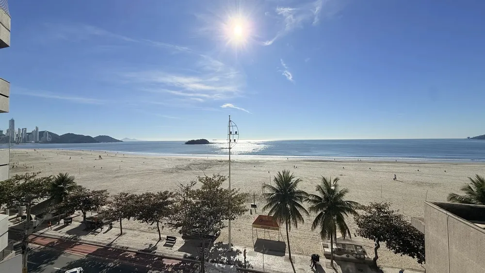 Apartamento, 3 quartos, 179 m² - Foto 2