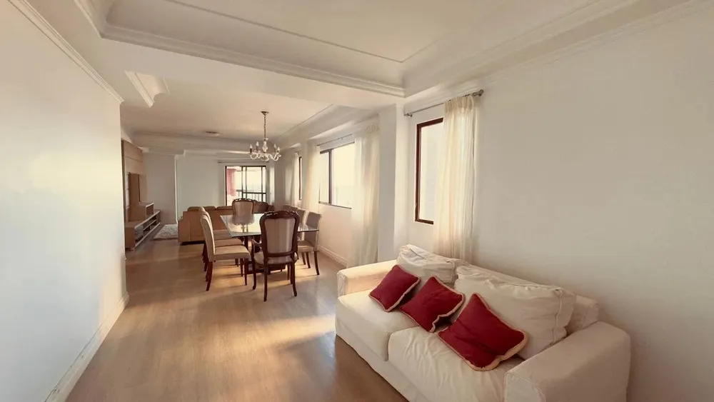 Apartamento, 3 quartos, 179 m² - Foto 3