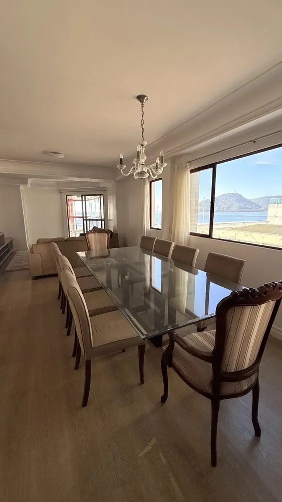 Apartamento, 3 quartos, 179 m² - Foto 6