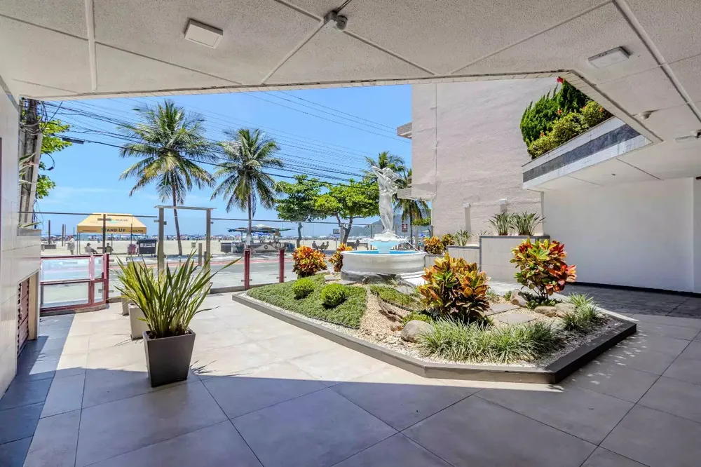 Apartamento, 3 quartos, 179 m² - Foto 5